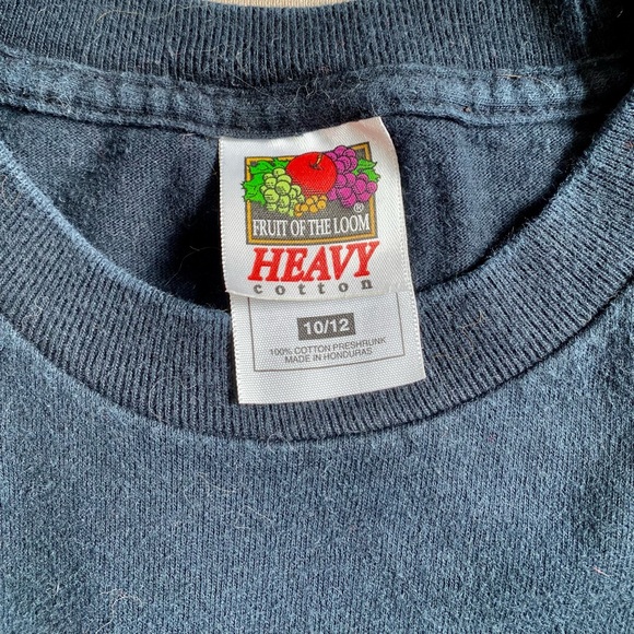 VTG Thursday shirt - Picture 4 of 4